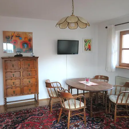 Apartman Ciao-aschau Fewo Worndl *