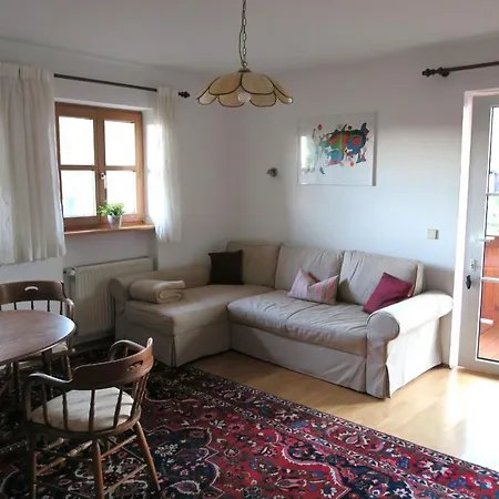 Apartman Ciao-aschau Fewo Worndl Aschau im Chiemgau